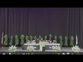 stockdale high school commencement 2024