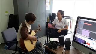 เด็กดั่งดวงดาว - ศุ บุญเลี้ยง (Cover by สายไหม \u0026 น๊อต WisdomYouth)