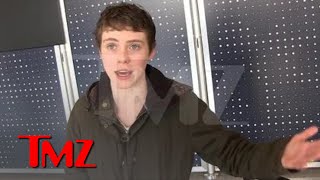 Sophia Lillis Played Dungeons & Dragons Long Before Role in New Hit Movie | TMZ