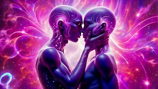 The Person You Love Will Think Only Of You And Desire You💖VERY POWERFUL Love Frequency - 432 Hz