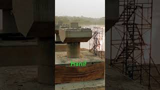 Video # Dhubri to phulbari bridge new video # India longest bridge #🥰🤔🥺🥺😍💔💔😘💔🥺🥺🤔🥰