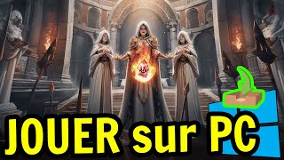 🎮 Comment JOUER [ Flame of Valhalla ] sur PC ▶ TELECHARGER et INSTALLER