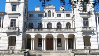 Swannanoa Palace - Blue Ridge Mountains VA