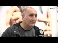 paok story Γιάννης Γκιτσιούδης paok tv