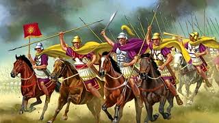 Alexander the Great: Commander and Regent - Alexander the Great Ep.05 See U in History