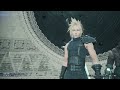 【ff7 リバース】守る世界に君はいるのか