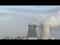 Brussels attacks raise safety concerns of nuclear plants