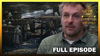 Unmasking the Mystery Knight Beneath the Abbey | Medieval Dead | S2 E1 | Full Episode