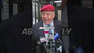Don’t Trust Career Pols? Neither Does Sliwa