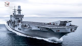 Wow, what a surprise, Italy has an aircraft carrier that can fly F-35 fighter