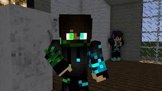 "Malk" Minecraft Animation
