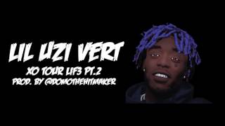 [FREE] Lil Uzi Vert Type Beat - XO Tour llif3 Pt. 2 [Prod By. @DomoTheHitmaker]