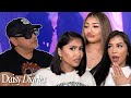 Marquez Sisters Confront Their Dad | Daisy Diaries