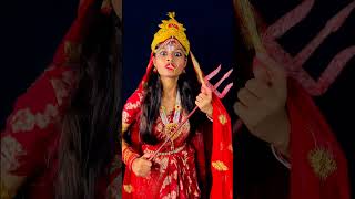 Durga Mata Special🌟🛕🌸🙏Prashant Sharma #shorts #ytshorts #funnyshorts #durgapuja #kali #durga