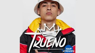 20.1.9 - Trueno || (Atrevido) (Video Musical)