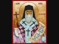 the filioque orthodox theologian fr thomas hopko teaches us the truth about the catholic heresy