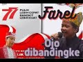 Farel Prayoga - OJO DIBANDINGKE ||LIVE DI HUT RI ke 77 #upacarahutri77 #ojodibandingke #farelprayoga