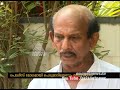 തന്നെ കൈയ്യേറ്റകാരനായി കോഴിക്കോട് കോര്‍പ്പറേഷന്‍ ചിത്രീകരിക്കാന്‍ ശ്രമിച്ചു