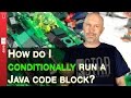 The Java If Else tutorial - 017