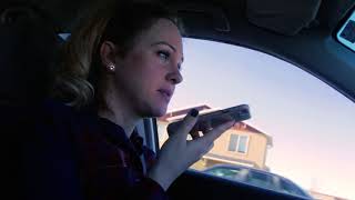 #justdrive PSA - Video 1