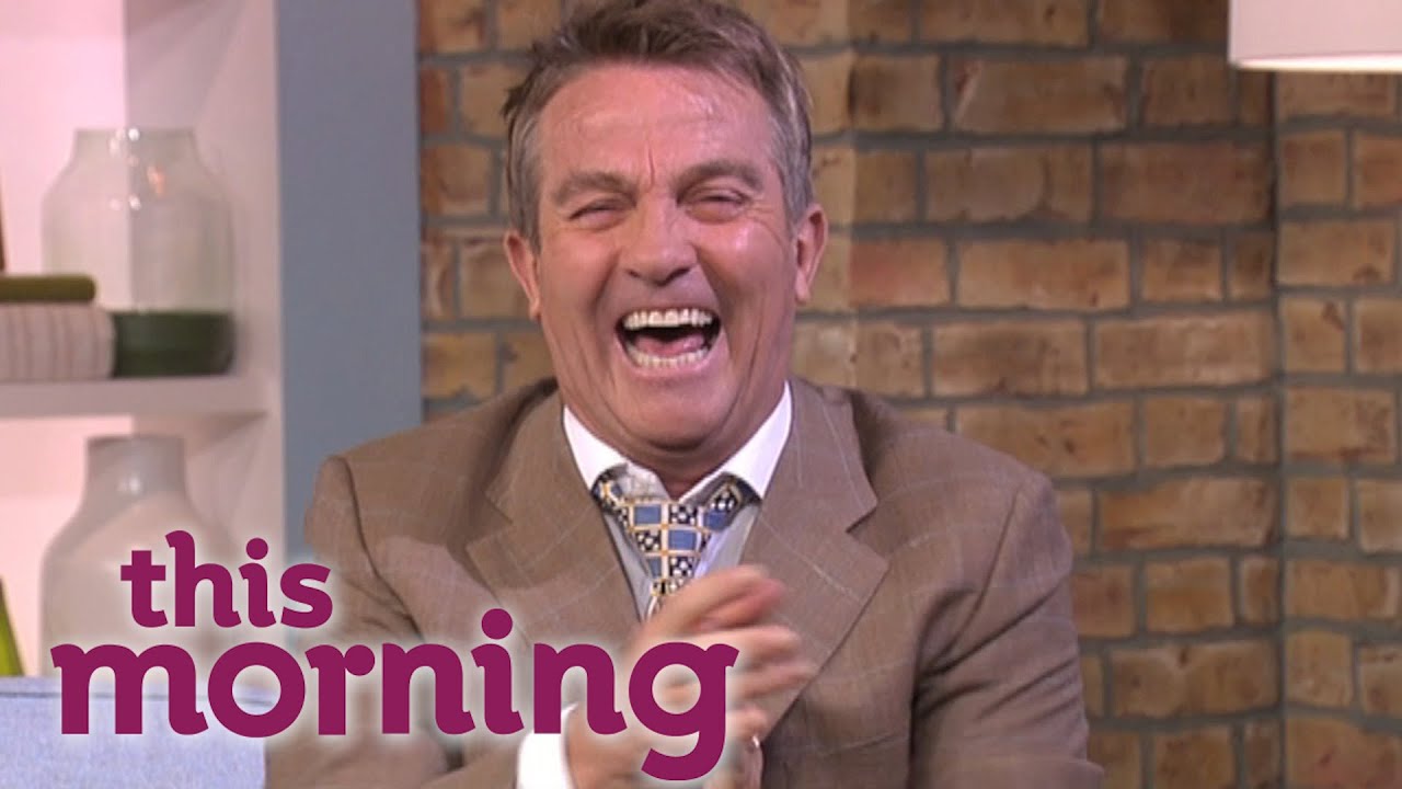 Gigglebox Part 6 This Morning Youtube