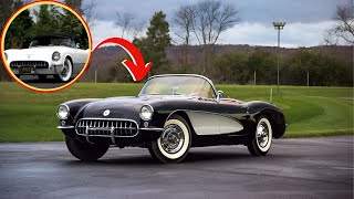 Lost Gems: GM's Hidden Two-Seater Classics Beyond the Corvette!