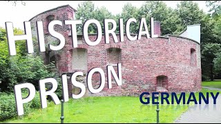 Historical Prison (Zwinger), Germany | ஜெர்மனியின் பழங்கால சிறைச்சாலை (கி. பி. 1528)