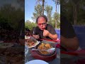 islamabad s irresistible brain masala a creamy، spicy goat brain delight shortsvideo pakistan