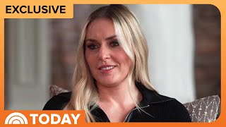 Lindsey Vonn Talks Potential Comeback After 2026 Olympics Crash
