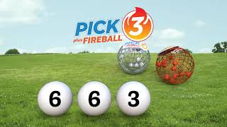 IL Lottery Midday 10/15/2021
