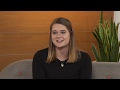 Meet our People – Deloitte BrightStart apprentice Amy talks about life in Tax Consulting.