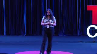 How to Conquer your fears | D Roopa Moudgil | TEDxChristUniversity