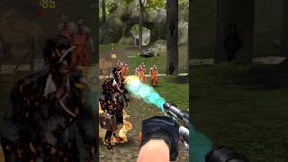 zombies Attack video game| Zombie 3D shooter game