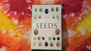 the Triumph of Seeds by Thor Hanson book review