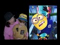 minion rush madness can we conquer all the challenges gameplay with jessy