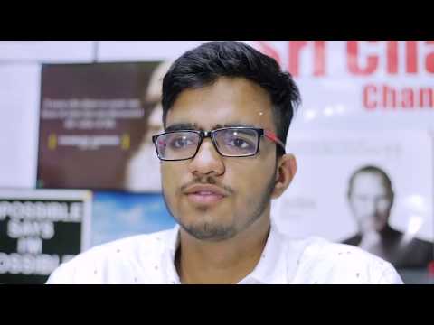 Top 3 tips to crack IIT JEE 2018: Sarvesh Mehtani (AIR 1, JEE Advanced 2017) Top 3 tips to crack IIT JEE 2018: Sarvesh Mehtani (AIR 1, JEE Advanced 2017)
