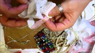 Stunning Vintage Jewellery Mega Haul - jennings644