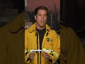 ABC’s David Muir back on the air in looser jacket after he was ripped for ‘narcissistic’ clamps