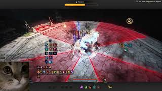 BDO Sangoon C10 clean - Succession Tamer (with nouver for AP cap)