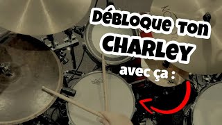 Débloque Ton CHARLEY !