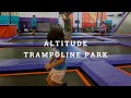 Altitude Trampoline Park