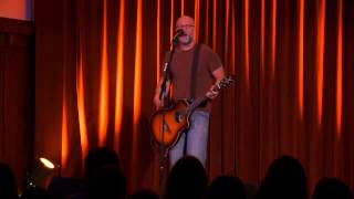 Bob Mould - No Reservations - 2/28/2009 - Swedish American Hall