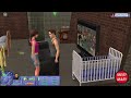 wdowiec pechowiec 5 game over the sims 2