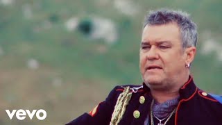 Jimmy Barnes - Largs Pier Hotel (Official Video)