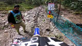 Extreme XL Lagares 2018 - Main Race | Blake Gutzeit