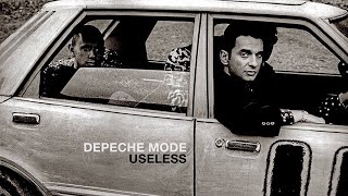 DEPECHE MODE - Useless (Lyrics)