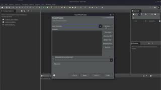 Importing Maven Projects into Eclipse