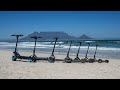 iRoll Electric Scooter Range 2022