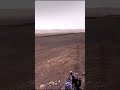 Первое видео с Марса со звуком и в цвете 火星 Mars