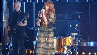 Florence + The Machine - Dog Days Are Over @ Barcelona 2016